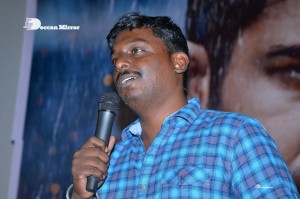 Vijay Raghavan Press Meet attended by Cast Vijay Antony and Aathmika