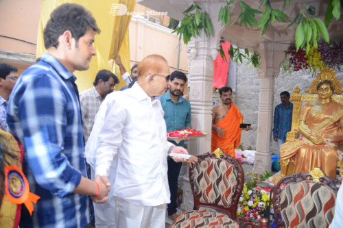 Vijaya Nirmala Statue Inaguaration-3 (100)