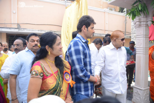 Vijaya Nirmala Statue Inaguaration-3 (101)