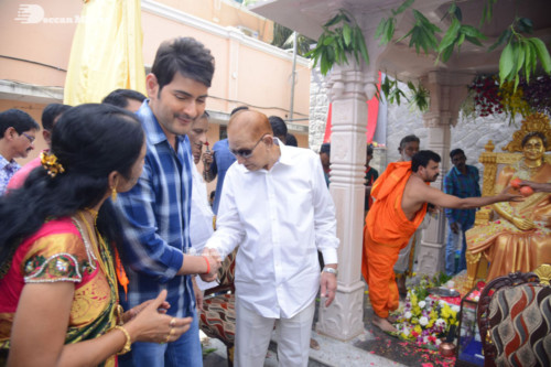 Vijaya Nirmala Statue Inaguaration-3 (102)