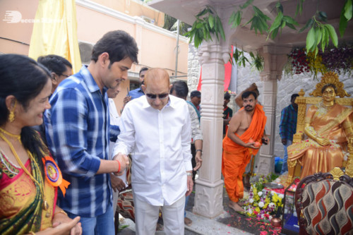 Vijaya Nirmala Statue Inaguaration-3 (103)