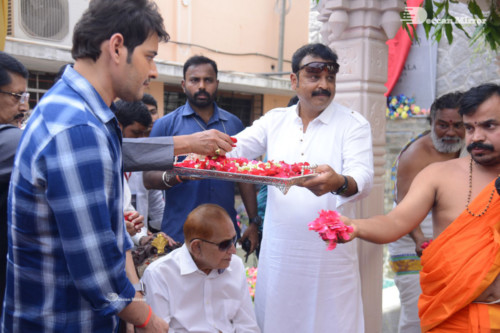 Vijaya Nirmala Statue Inaguaration-3 (124)