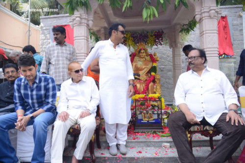 Vijaya Nirmala Statue Inaguaration-3 (133)