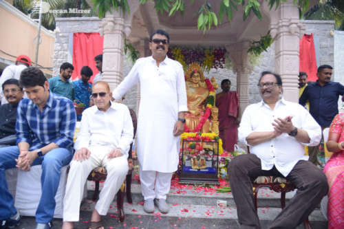 Vijaya Nirmala Statue Inaguaration-3 (137)