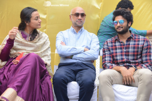 Vijaya Nirmala Statue Inaguaration-3 (38)