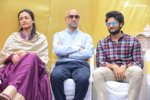 Vijaya Nirmala Statue Inaguaration-3 (40)