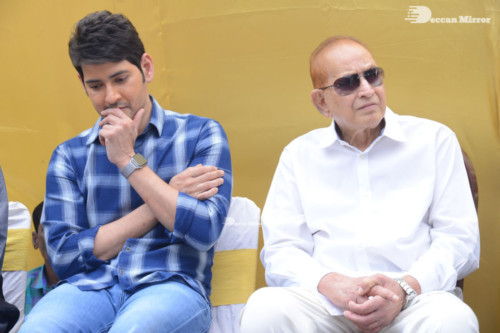 Vijaya Nirmala Statue Inaguaration-3 (44)