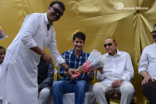 Vijaya Nirmala Statue Inaguaration-3 (48)