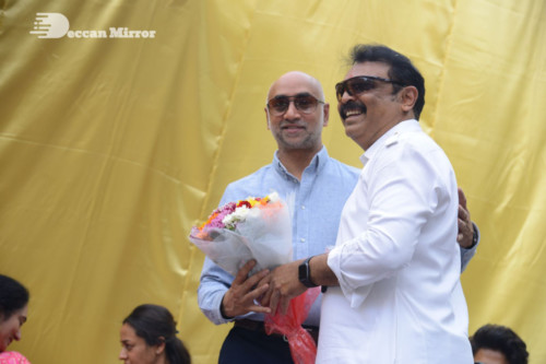 Vijaya Nirmala Statue Inaguaration-3 (55)