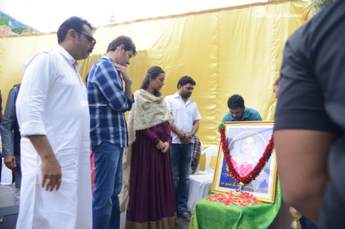 Vijaya Nirmala Statue Inaguaration-3 (63)