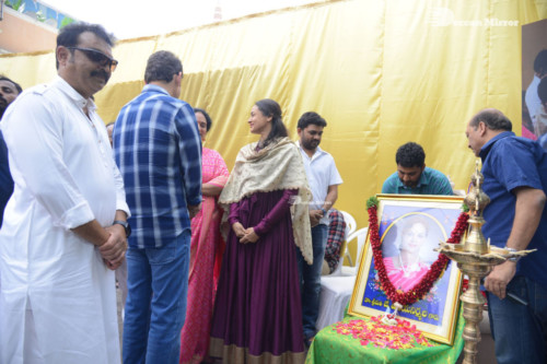 Vijaya Nirmala Statue Inaguaration-3 (64)
