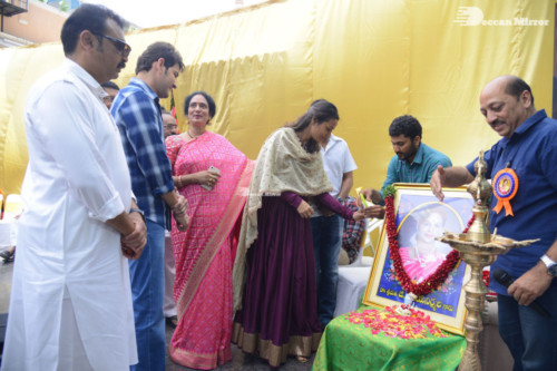 Vijaya Nirmala Statue Inaguaration-3 (65)
