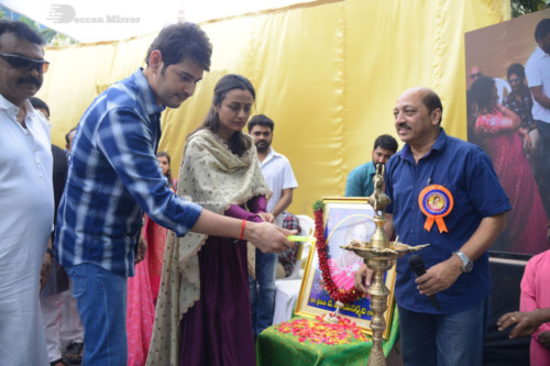 Vijaya Nirmala Statue Inaguaration-3 (67)