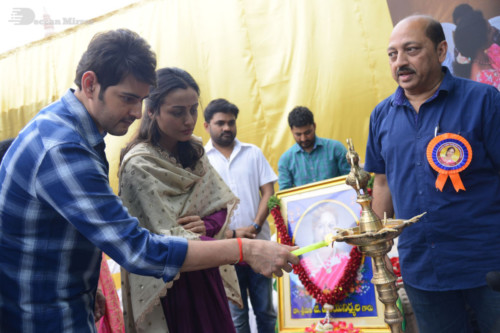 Vijaya Nirmala Statue Inaguaration-3 (70)