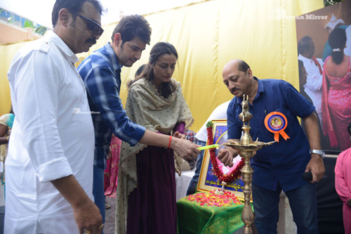 Vijaya Nirmala Statue Inaguaration-3 (74)