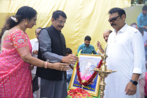 Vijaya Nirmala Statue Inaguaration-3 (78)