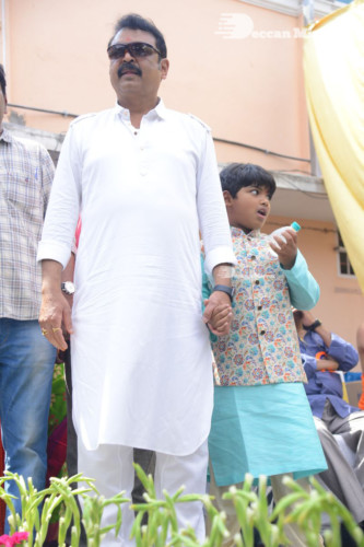 Vijaya Nirmala Statue Inaguaration-3 (89)