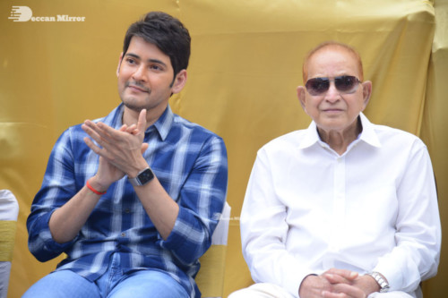 Vijaya Nirmala Statue Inaguaration-3 (90)