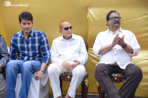 Vijaya Nirmala Statue Inaguaration-3 (97)