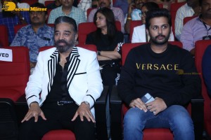 Vikram Hitlist Pre-Release attended by Kamal Haasan, Venkatesh and others