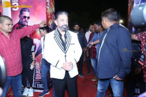 Vikram Hitlist Pre-Release attended by Kamal Haasan, Venkatesh and others