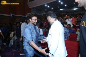 Vikram Hitlist Pre-Release attended by Kamal Haasan, Venkatesh and others