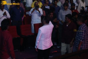 Vikram Hitlist Pre-Release attended by Kamal Haasan, Venkatesh and others