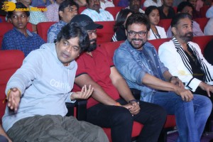 Vikram Hitlist Pre-Release attended by Kamal Haasan, Venkatesh and others