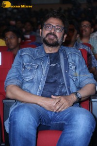 Vikram Hitlist Pre-Release attended by Kamal Haasan, Venkatesh and others