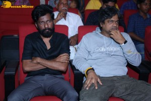 Vikram Hitlist Pre-Release attended by Kamal Haasan, Venkatesh and others