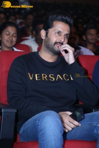 Vikram Hitlist Pre-Release attended by Kamal Haasan, Venkatesh and others