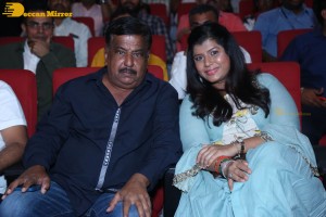 Vikram Hitlist Pre-Release attended by Kamal Haasan, Venkatesh and others