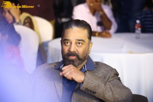 Vikram Success Meet attended by Kamal Haasan and Rana Daggubati