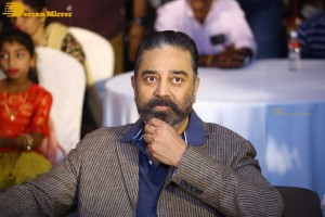 Vikram Success Meet attended by Kamal Haasan and Rana Daggubati