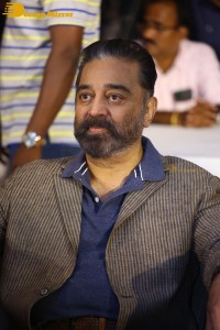 Vikram Success Meet attended by Kamal Haasan and Rana Daggubati
