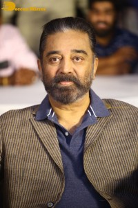 Vikram Success Meet attended by Kamal Haasan and Rana Daggubati