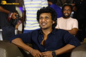 Vikram Success Meet attended by Kamal Haasan and Rana Daggubati