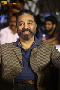 Vikram Success Meet attended by Kamal Haasan and Rana Daggubati