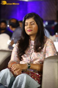 Vikram Success Meet attended by Kamal Haasan and Rana Daggubati