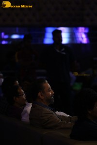 Vikram Success Meet attended by Kamal Haasan and Rana Daggubati