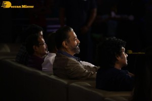 Vikram Success Meet attended by Kamal Haasan and Rana Daggubati