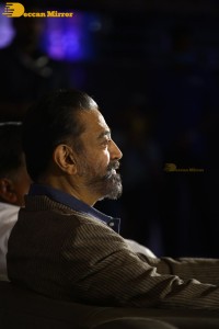 Vikram Success Meet attended by Kamal Haasan and Rana Daggubati