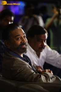 Vikram Success Meet attended by Kamal Haasan and Rana Daggubati