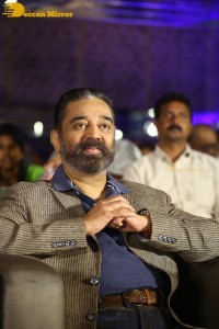 Vikram Success Meet attended by Kamal Haasan and Rana Daggubati