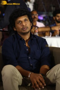 Vikram Success Meet attended by Kamal Haasan and Rana Daggubati