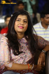 Vikram Success Meet attended by Kamal Haasan and Rana Daggubati