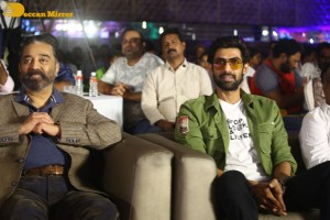 Vikram Success Meet attended by Kamal Haasan and Rana Daggubati