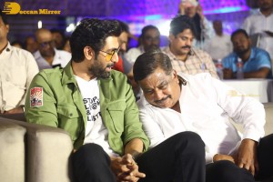 Vikram Success Meet attended by Kamal Haasan and Rana Daggubati