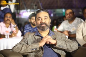 Vikram Success Meet attended by Kamal Haasan and Rana Daggubati
