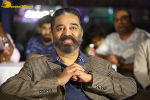 Vikram Success Meet attended by Kamal Haasan and Rana Daggubati
